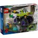 LEGO 76312 Halkov kamion protiv Tanosa - 282018