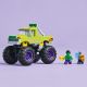 LEGO 76312 Halkov kamion protiv Tanosa - 282018