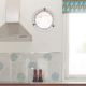 Rabalux Plafonjera Etrusco E27 1x MAX 60W belo staklo - alabaster (7648) - 7648