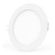 TECHTOUCH Ugradni okrugli LED panel 24W 6500K 1920lm - LX2021053