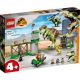 LEGO 76944 Bekstvo dinosaurusa T-reksa - 76944