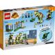 LEGO 76944 Bekstvo dinosaurusa T-reksa - 76944