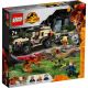 LEGO 76951 Transport piroraptora i dilofosaurusa - 76951