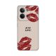 Maska za Xiaomi Redmi 15C 4G Just Love Silikonska Print Skin - 8021543
