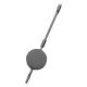 USB kabl ONES 6u1 - Type-C/USB na Type-C, Lightning i Micro USB, 60W, uvlačivi, sivi - EP3246703