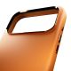 Maska za iPhone 17 Pro 6.3 narandzasta Puro ICON MAG PRO - 224965
