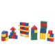 MARIONETTE WOODEN TOYS Drvene kocke Marionette Wooden Toys - EP3150999