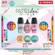 STABILO Pastel love, mini, Kreativni set 1/35 - 77-5-9-5
