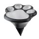 Rabalux Solarna rasveta Wigry LED 006W crna (77001) - 77001