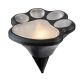 Rabalux Solarna rasveta Wigry LED 006W crna (77001) - 77001