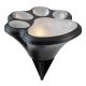 Rabalux Solarna rasveta Wigry LED 006W crna (77001) - 77001