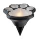Rabalux Solarna rasveta Wigry LED 006W crna (77001) - 77001
