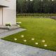 Rabalux Solarna rasveta Wigry LED 006W crna (77001) - 77001