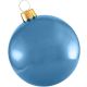 ORNAMENTO Plava kugla velika, 70 cm 770015 - 770015