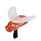 Rabalux Solarna rasveta Bobus LED 006W crna (77002) - 77002