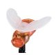 Rabalux Solarna rasveta Bobus LED 006W crna (77002) - 77002