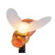 Rabalux Solarna rasveta Bobus LED 006W crna (77002) - 77002