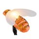 Rabalux Solarna rasveta Bobus LED 006W crna (77002) - 77002