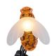 Rabalux Solarna rasveta Bobus LED 006W crna (77002) - 77002