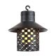 Rabalux Solarna rasveta Ximpu LED 01W crna (77003) - 77003