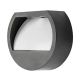 Rabalux Solarna rasveta Narmada LED 05W crna (77004) - 77004
