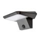 Rabalux Solarna rasveta Qesa LED 10W crna (77005) - 77005