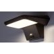 Rabalux Solarna rasveta Qesa LED 10W crna (77005) - 77005
