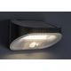 Rabalux Solarna rasveta Brezno LED 32W crna (77006) - 77006