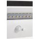 Rabalux Solarna rasveta Brezno LED 32W crna (77006) - 77006