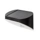 Rabalux Solarna rasveta Brezno LED 32W crna (77006) - 77006
