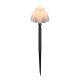 Rabalux Solarna rasveta Skadar LED 2W crna (77007) - 77007