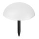 Rabalux Solarna rasveta Treppio LED 1W crna (77008) - 77008