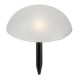 Rabalux Solarna rasveta Treppio LED 1W crna (77008) - 77008