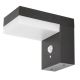 Rabalux Solarna rasveta Zrebar LED 6W crna (77009) - 77009