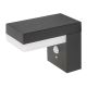Rabalux Solarna rasveta Zrebar LED 6W crna (77009) - 77009