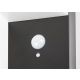Rabalux Solarna rasveta Zrebar LED 6W crna (77009) - 77009