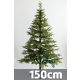 Novogodišnja jelka Viktorija 150 cm - 770091