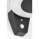 Rabalux Solarna rasveta Certovo LED 4W crna (77010) - 77010