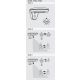 Rabalux Solarna rasveta Certovo LED 4W crna (77010) - 77010