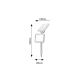 Rabalux Solarna rasveta Kelna LED 96W crna (77011) - 77011