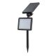 Rabalux Solarna rasveta Kelna LED 96W crna (77011) - 77011