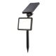 Rabalux Solarna rasveta Kelna LED 96W crna (77011) - 77011