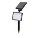 Rabalux Solarna rasveta Kelna LED 96W crna (77011) - 77011