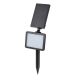 Rabalux Solarna rasveta Kelna LED 96W crna (77011) - 77011