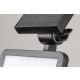 Rabalux Solarna rasveta Kelna LED 96W crna (77011) - 77011