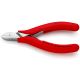 KNIPEX Sečice kose - 77 01 115