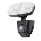 Rabalux Solarna rasveta Zlarin LED 12W crna (77012) - 77012-1