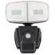 Rabalux Solarna rasveta Zlarin LED 12W crna (77012) - 77012-1