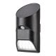 Rabalux Solarna rasveta Sepik LED 36W crna (77013) - 77013