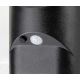 Rabalux Solarna rasveta Sepik LED 36W crna (77013) - 77013